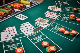 Pre-Match Betting Game 
