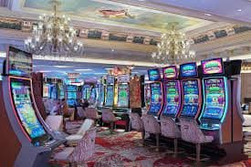 Meja Red Tiger live dealer di benderahoki